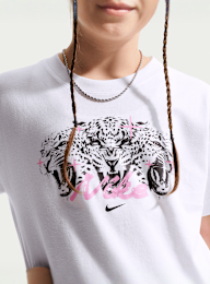 Nike  , Sportswear T-Shirt, white, Image 3 of 4