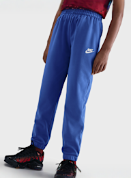 Nike  , Sportswear Dri-FIT Full Zip Tracksuit, blue, Image 4 of 5