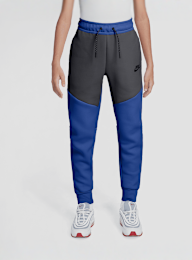 Nike  , Sportswear Tech Fleece Joggers, blue, Image 1 of 3