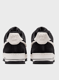 Nike  , Air Force 1 '07 LV8, black, Image 4 of 9