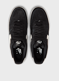 Nike  , Air Force 1 '07 LV8, black, Image 6 of 9