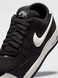 Nike  , Air Force 1 '07 LV8, black, Image 7 of 9
