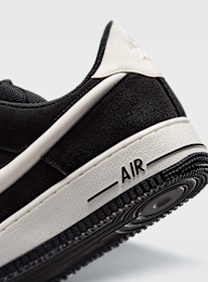 Nike  , Air Force 1 '07 LV8, black, Image 8 of 9
