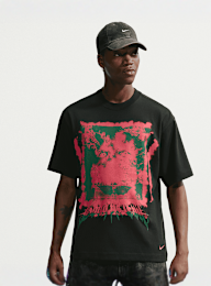 Nike  , Sportswear Loose Tee Good Vs Evil, black, Image 1 of 6