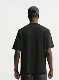 Nike  , Sportswear Loose Tee Good Vs Evil, black, Image 2 of 6