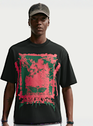 Nike  , Sportswear Loose Tee Good Vs Evil, black, Image 3 of 6