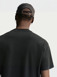 Nike  , Sportswear Loose Tee Good Vs Evil, black, Image 4 of 6