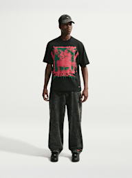 Nike  , Sportswear Loose Tee Good Vs Evil, black, Image 6 of 6
