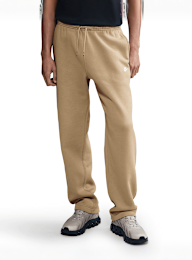 Nike  , Club Open-Hem Fleece Pants, beige, Image 1 of 4