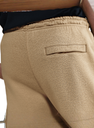Nike  , Club Open-Hem Fleece Pants, beige, Image 4 of 4