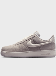 Nike  , Air Force 1 '07 LV8, grey, Image 1 of 9