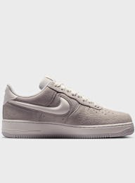 Nike  , Air Force 1 '07 LV8, grey, Image 2 of 9