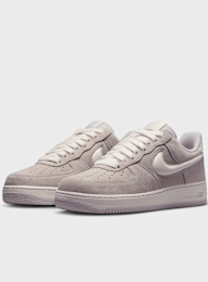 Nike  , Air Force 1 '07 LV8, grey, Image 3 of 9