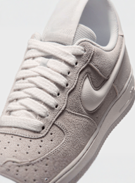 Nike  , Air Force 1 '07 LV8, grey, Image 7 of 9