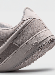 Nike  , Air Force 1 '07 LV8, grey, Image 8 of 9