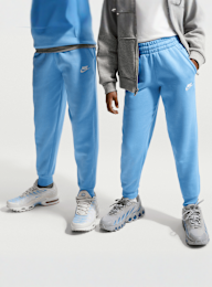 Nike  , Sportswear Club Fleece Jogger, blue, Image 1 of 5