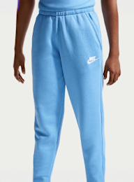 Nike  , Sportswear Club Fleece Jogger, blue, Image 3 of 5