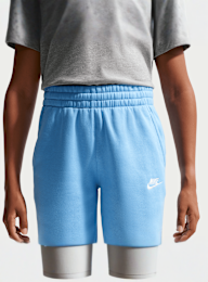 Nike  , Sportswear Club Fleece Jogger, blue, Image 4 of 5