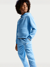 Nike  , Sportswear Club Fleece Jogger, blue, Image 5 of 5