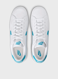 Nike  , Tennis Classic CS, white, Image 6 of 8
