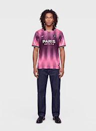 Nike  , Saint-Germain Energy Dri-FIT Soccer Jersey, light pink, Image 4 of 4
