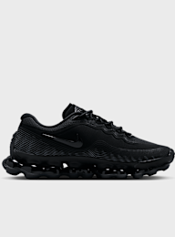 Nike, Air Liquid Max AW, black, Image 2 of 9