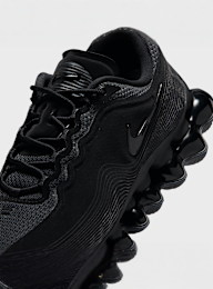 Nike, Air Liquid Max AW, black, Image 7 of 9