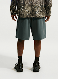 Nike, Tech Helios Dri-FIT Shorts, green, Image 2 of 6