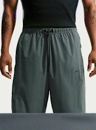 Nike, Tech Helios Dri-FIT Shorts, green, Image 3 of 6