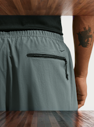 Nike, Tech Helios Dri-FIT Shorts, green, Image 5 of 6