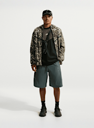 Nike, Tech Helios Dri-FIT Shorts, green, Image 6 of 6