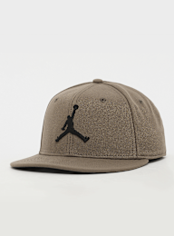 Jordan, Jumpman Pro, brown, Image 1 of 4