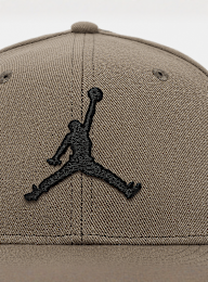 Jordan, Jumpman Pro, brown, Image 4 of 4