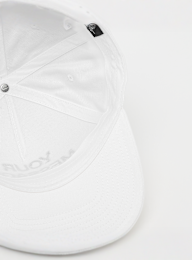 Nike  , Rise "Your Message Here" Structured A-Frame Cap, white, Image 3 of 4