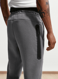 Nike  , Tech Fleece Joggers, blue, Image 4 of 4