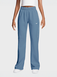 Nike  , Sportswear Windrunner Mid Rise Pant, blue, Image 1 of 3