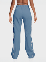 Nike  , Sportswear Windrunner Mid Rise Pant, blue, Image 2 of 3