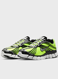 Nike  , Zoom Skylon 11, yellow, Image 3 of 8
