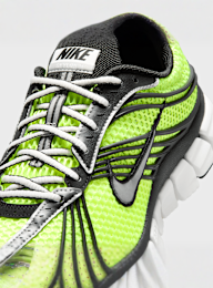 Nike  , Zoom Skylon 11, yellow, Image 7 of 8