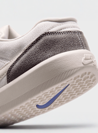 Nike  , SB Force 58, beige, Image 8 of 8