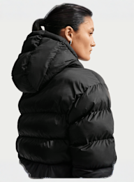 Nike  , Therma-FIT Synthetic Classic Jacket, black, Image 4 of 5