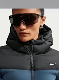 Nike  , Therma-FIT Synthetic Classic Jacket, black, Image 5 of 5