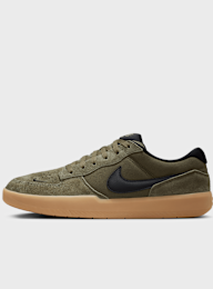 Nike  , SB Force 58, green, Image 1 of 8