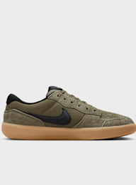 Nike  , SB Force 58, green, Image 2 of 8