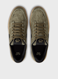Nike  , SB Force 58, green, Image 6 of 8