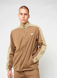 Nike  , Sportswear Club Poly-Knit Tracksuit, brown, Image 2 of 8