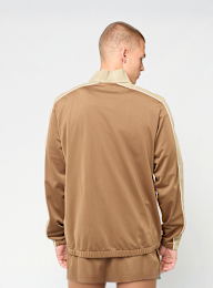 Nike  , Sportswear Club Poly-Knit Tracksuit, brown, Image 3 of 8