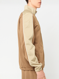 Nike  , Sportswear Club Poly-Knit Tracksuit, brown, Image 5 of 8