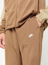 Nike  , Sportswear Club Poly-Knit Tracksuit, brown, Image 8 of 8