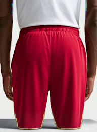 Nike  , Club Poly-Knit Tracksuit, red, Image 5 of 5